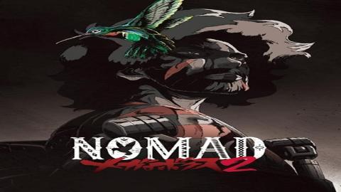 مشاهدة انمي Nomad: Megalo Box 