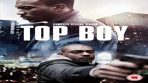 مشاهدة مسلسل Top Boy 