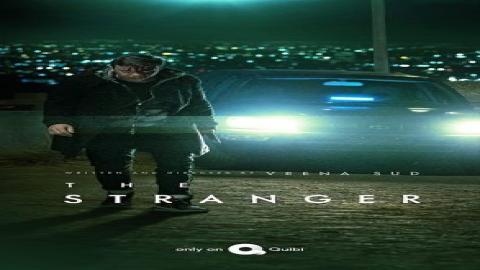 مشاهدةمسلسل The Stranger 