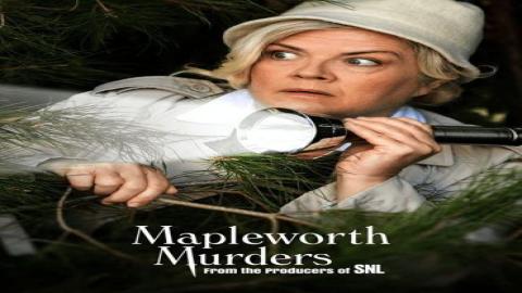 مشاهدة مسلسل Mapleworth Murders 