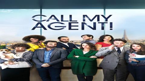 مشاهدة مسلسل Call My Agent! 