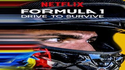 مشاهدة مسلسل Formula 1: Drive to Survive 