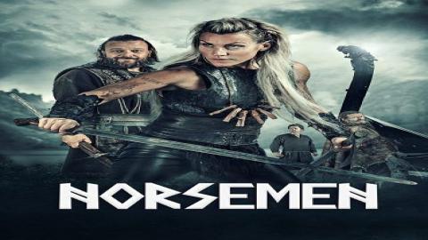 مشاهدة مسلسل Norsemen 