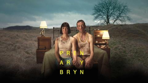 مشاهدة مسلسل Pren ar y Bryn 