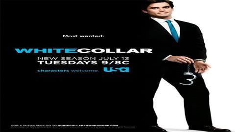 مشاهدة مسلسل White Collar 