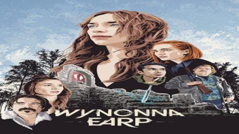 مشاهدة مسلسل Wynonna Earp 