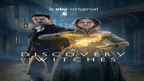 مشاهدة مسلسل A Discovery of Witches 