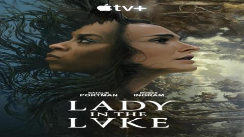 مشاهدة مسلسل Lady in the Lake 