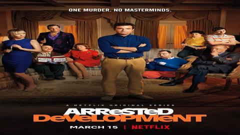 مشاهدة مسلسل Arrested Development 