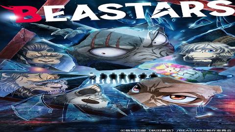 مشاهدة انمي Beastars 