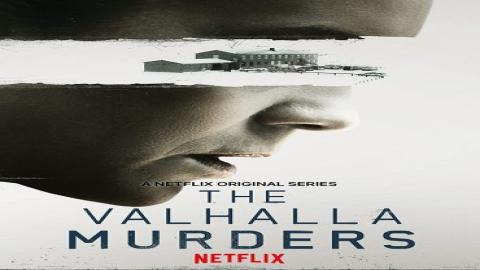 مشاهدة مسلسل The Valhalla Murders 