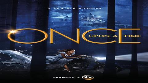 مشاهدة مسلسل Once Upon a Time 