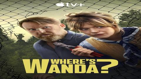 مشاهدة مسلسل Where's Wanda? 