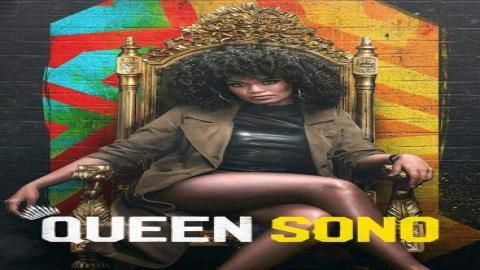 مشاهدة مسلسل Queen Sono 