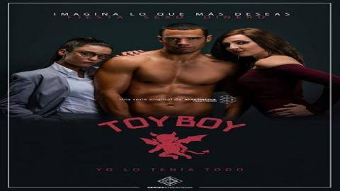 مشاهدة مسلسل Toy Boy 