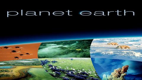 مشاهدة مسلسل Planet Earth II 