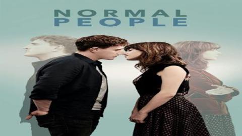 مشاهدة مسسلسل Normal People 