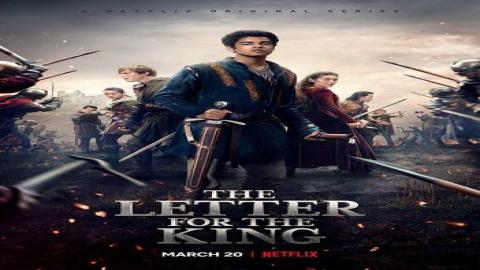 مشاهدة مسلسل The Letter for the King 