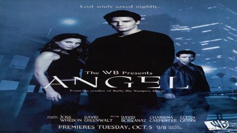 مشاهدة مسلسل Angel 