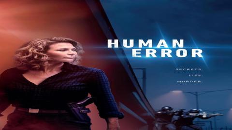 مشاهدة مسلسل Human Error 