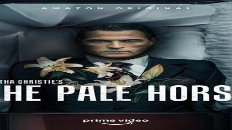 مشاهدة مسلسل The Pale Horse 