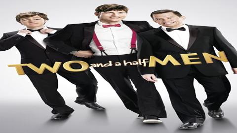 مشاهدة مسلسل Two and a Half Men 