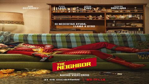 مشاهدة مسلسل The Neighbor 