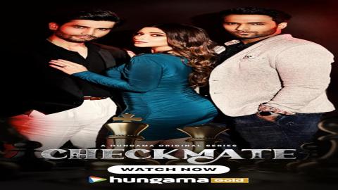 مشاهدة مسلسل Checkmate 2024 