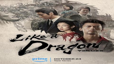 مشاهدة مسلسل Like a Dragon: Yakuza 