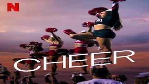 مشاهدة مسلسل Cheer 