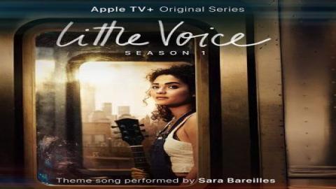 مشاهدة مسلسل Little Voice 