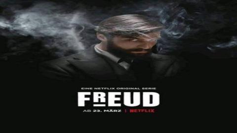 مشاهدة مسلسل Freud 