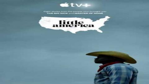 مشاهدة مسلسل Little America 