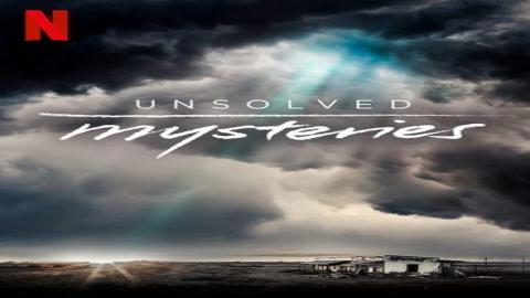 مشاهدة مسلسل Unsolved Mysteries 