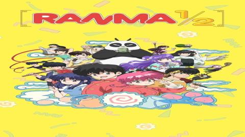 مشاهدة انمي Ranma 1/2 