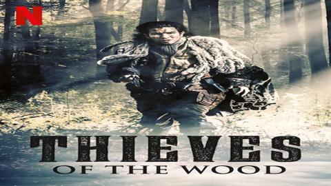 مشاهدة مسلسل Thieves of the Wood 