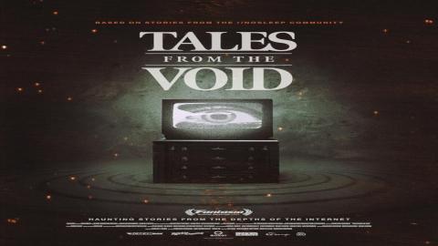 مشاهدة مسلسل Tales from the Void 