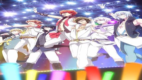 مشاهدة انمي IDOLiSH7: Third Beat! 