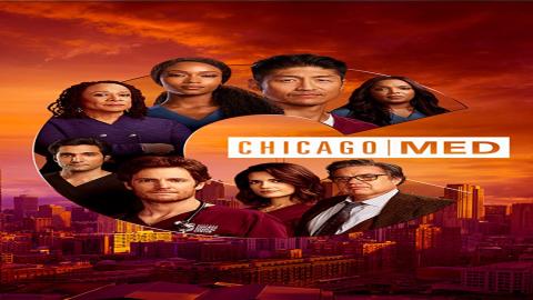 مشاهدة مسلسل Chicago Med 