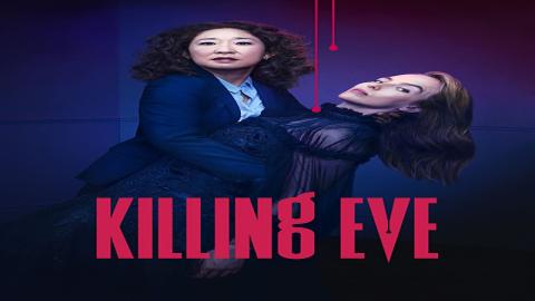 مشاهدة مسلسل Killing Eve 