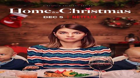 مشاهدة مسلسل Home for Christmas 