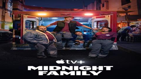 مشاهدة مسلسل Midnight Family 