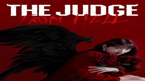 مشاهدة مسلسل The Judge from Hell 2024 