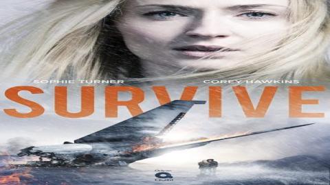 مشاهدة مسلسل Survive 