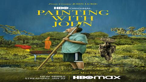 مشاهدة مسلسل Painting with John 