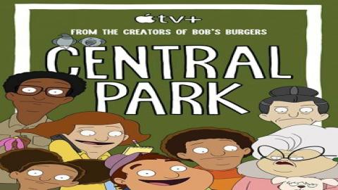 مشاهدة مسلسل Central Park 