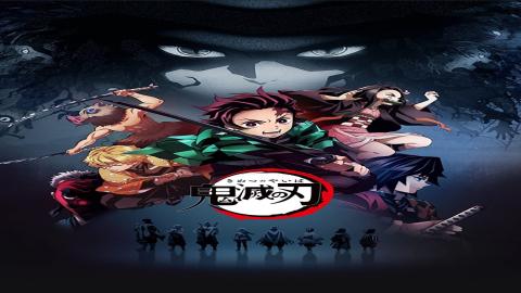 مشاهدة انمي Kimetsu no Yaiba 2024 