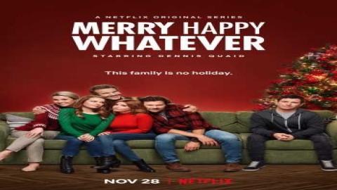 مشاهدة مسلسل Merry Happy Whatever 