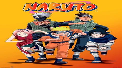 مشاهدة انمي Naruto Shippuden 