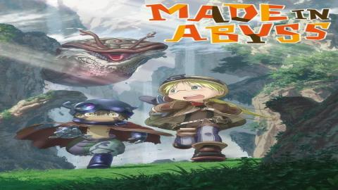 مشاهدة انمي Made in Abyss 